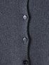 WOOL RIB CREW CD /Y254-91121